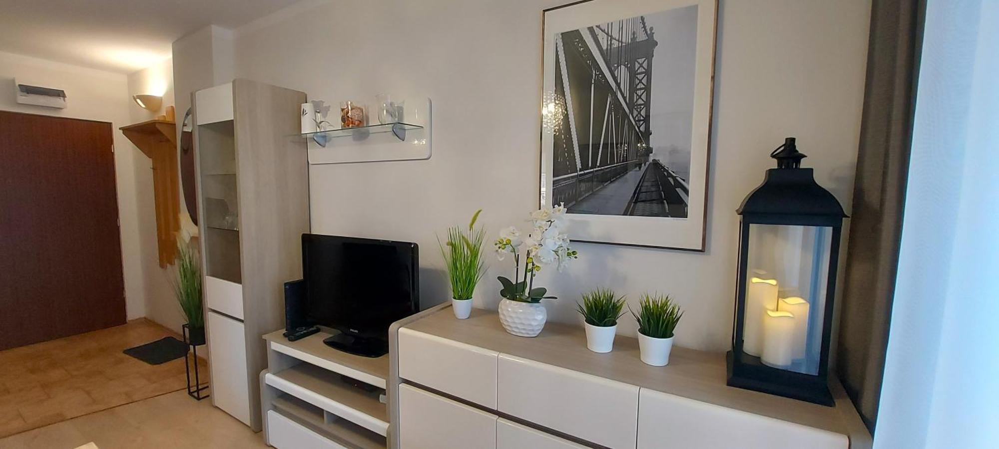 Apartament Orange Piastowska オストルダ エクステリア 写真