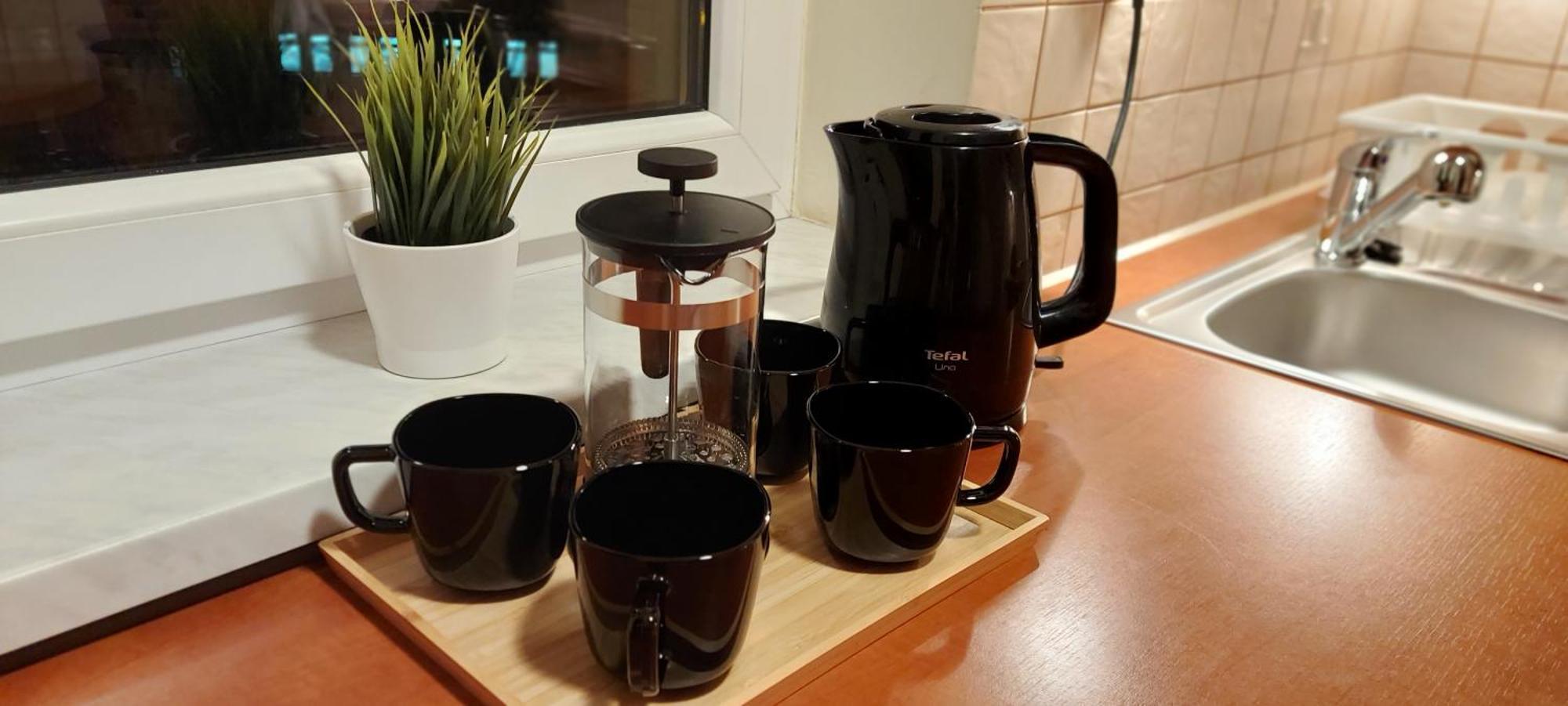 Apartament Orange Piastowska オストルダ エクステリア 写真